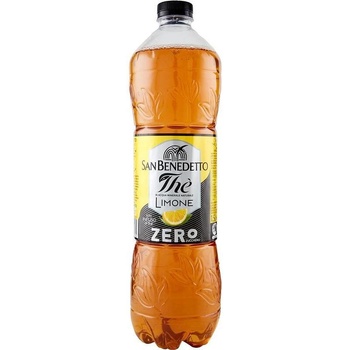 Image 1 of San Benedetto Студен Чай San Benedetto Лимон без Захар