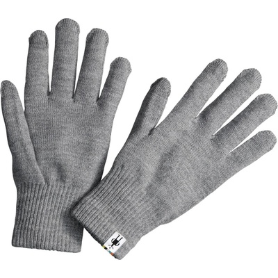 Smartwool Liner Silver gray heather