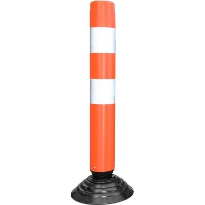 Parkovací sloupek flexibilní, výška 830 mm - PE830