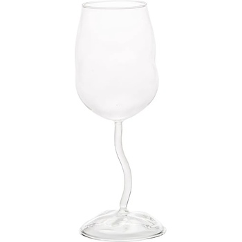Seletti Чаша за вино GLASS FROM SONNY 24 см, Seletti (SLT10666)