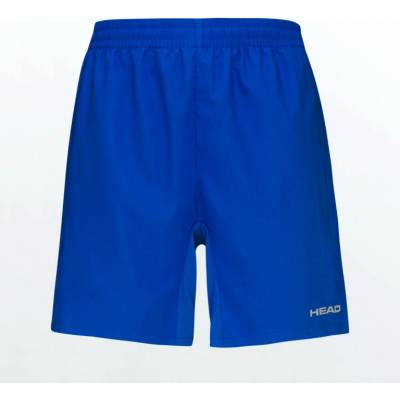 Head CLUB shorts Modrá