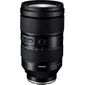 Tamron 35-150mm f/2-2.8 Di III VXD (Sony E) (A058SF) Обективи