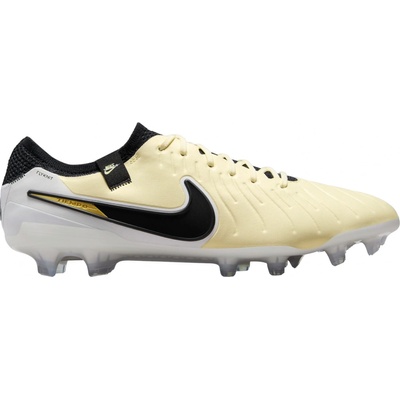 Nike LEGEND 10 ELITE FG hnedá