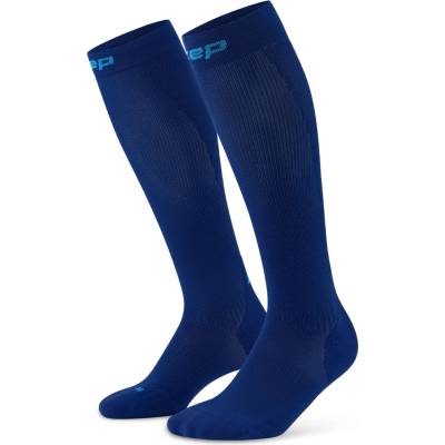 CEP Běžecké podkolenky 5.0 dámské III dark blue