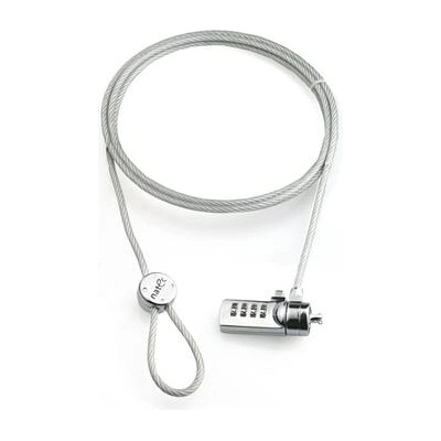 NATEC Laptop Lock, Lobster Code (NZL-0226)