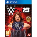 WWE 2K19 (Steelbook Edition)