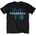 Deftones Static Skull Black M Риза (<![CDATA[DEFTTS06MB02]]>)