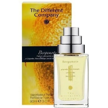 The Different Company Bergamote EDT 90 ml Tester