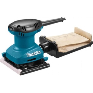 Makita BO4557 Виброшлайф