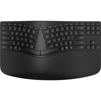 HP 965 Ergonomic Wireless Keyboard 7E756AA#ABB