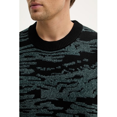 BOSS Orange Пуловер BOSS Orange Andscape (50556621)