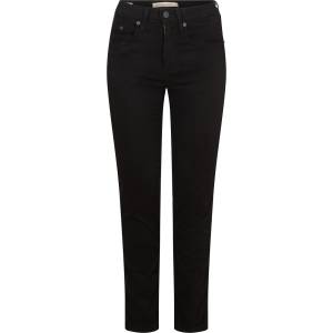 Levi's Дънки Levis Women's High Rise Night I Jeans - Night Is Black