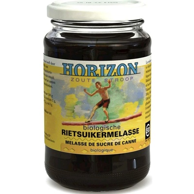BIO HORIZON Melasa trstinová 450 g