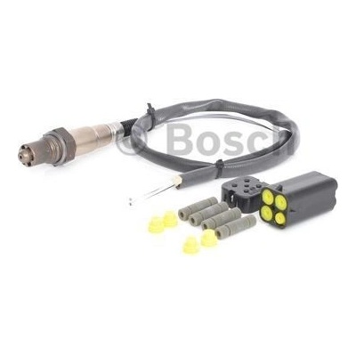 Lambda sonda BOSCH 0 258 986 615