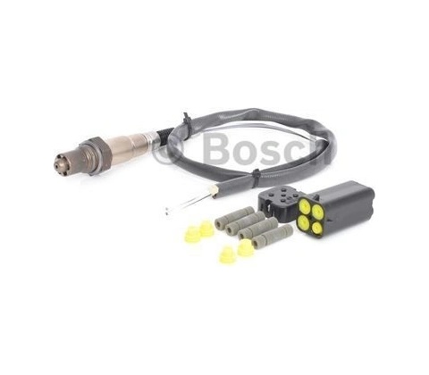 Lambda sonda BOSCH 0 258 986 615