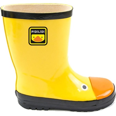 Pidilidi gumové DUCK PL0087