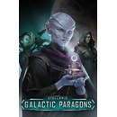 Stellaris Galactic Paragons