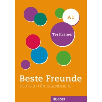 Beste Freunde A1