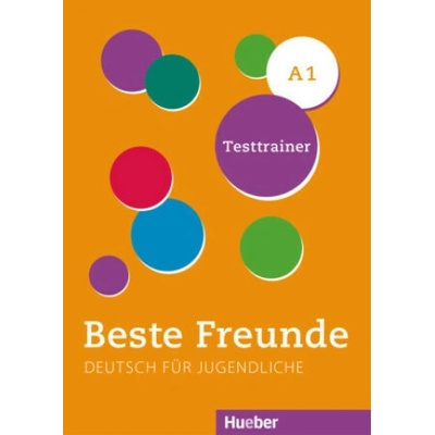 Beste Freunde A1