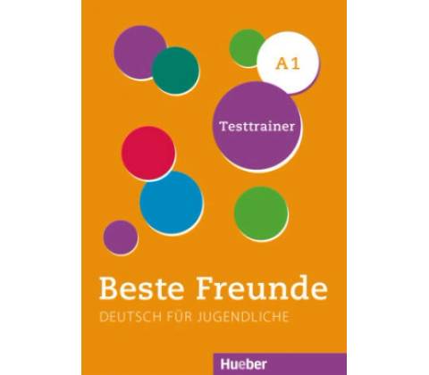 Beste Freunde A1