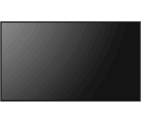 Sharp MultiSync E329