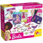 Lisciani Barbie дизайнерско студио (022795)
