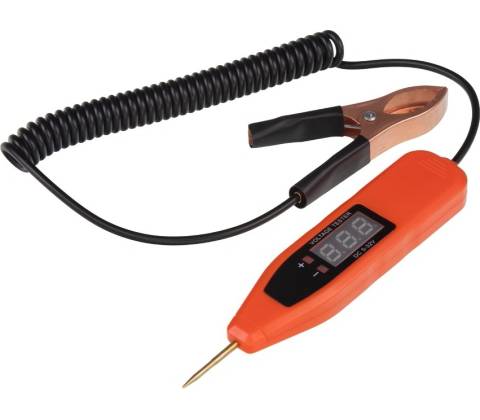Stualarm 45107