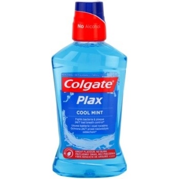 Colgate Plax Cool Mint 500 ml