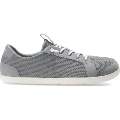 Xero Shoes Детски обувки barefoot Xero Shoes Kid's Dillon Knit Barefoot shoes - Alloy - размер 33 (EU) (702-4070-0112)