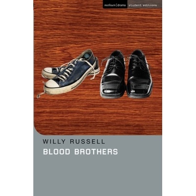 Blood Brothers - Willy Russell
