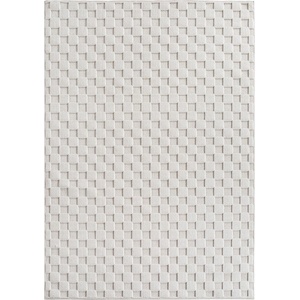 Ayyildiz Кремав килим 120x170 cm Helix 2203 - Ayyildiz Carpets (HELIX1201702203CREAM)