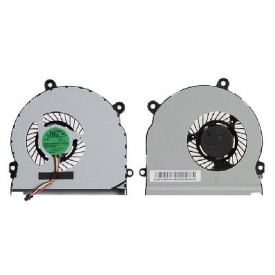 Вентилатор за лаптоп, съвместим със Samsung NP355V4X NP355V4C NP350V5C NP355E4C