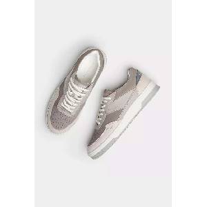 Filling Pieces Велурени маратонки от Ace Spin