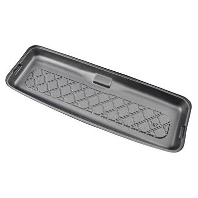 Astar Гумирана стелка за багажник за Suzuki Jimny (2018+) 3 doors