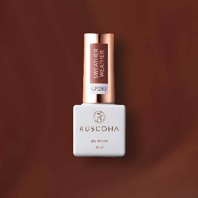 RUSCONA lak SWEATHER WEATHER GP283 6 ml