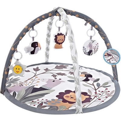 TOYS Постелка за гимнастика "Лъвчо (pgr02301lio)