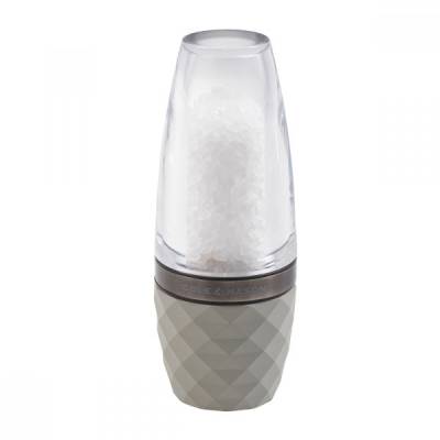 Мелничка за сол CITY CONCRETE GUN METAL (Cole & Mason H 321805)