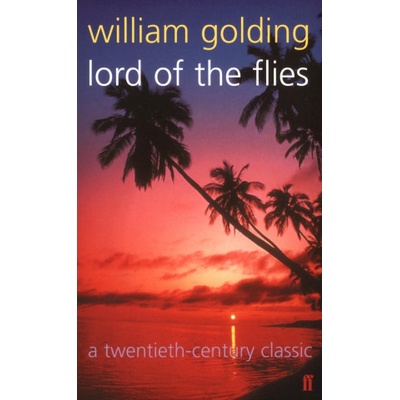 Lord of the Flies - William Golding