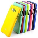 Púzdro Mercury Jelly Case Samsung J100 Galaxy J1 zlaté