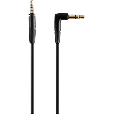 Sennheiser Кабел Sennheiser - HD 450BT, 3.5 mm, 1.4 m, черен (507241)