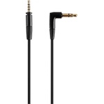 Sennheiser Кабел Sennheiser - HD 450BT, 3.5 mm, 1.4 m, черен (507241)
