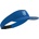 Compressport Шапка с козирка Compressport Ultralight Visor Sunvisor - Princess Blue - размер One Size (904-5606-0411)