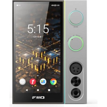 FiiO R9