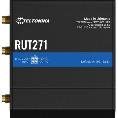 Teltonika RUT271 5G