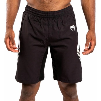 Image 1 of VENUM мъжки шорти VENUM - NoGi 3.0 тренировка - черно/бяло - VENUM-04242-108