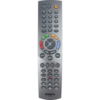 HUMAX rc-536 - оригинален дистанционен контрол (rc-536)