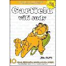 Garfield válí sudy (č.10) - 2.vydání