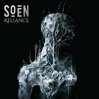 Soen: Reliance (Coloured Vinyl) - Vinyl 2 LP