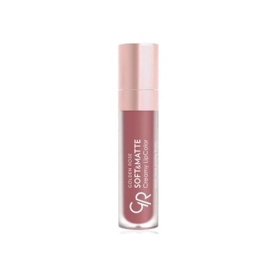 Golden rose SOFT and MATTE creamy Lipcolor 111 5,5 ml