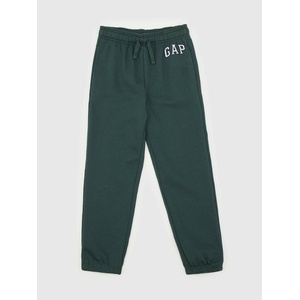 GAP Детски суитчър с лого GAP GAP | Zelen | Момчешки | 116/122 - zoot - 61,39 лв